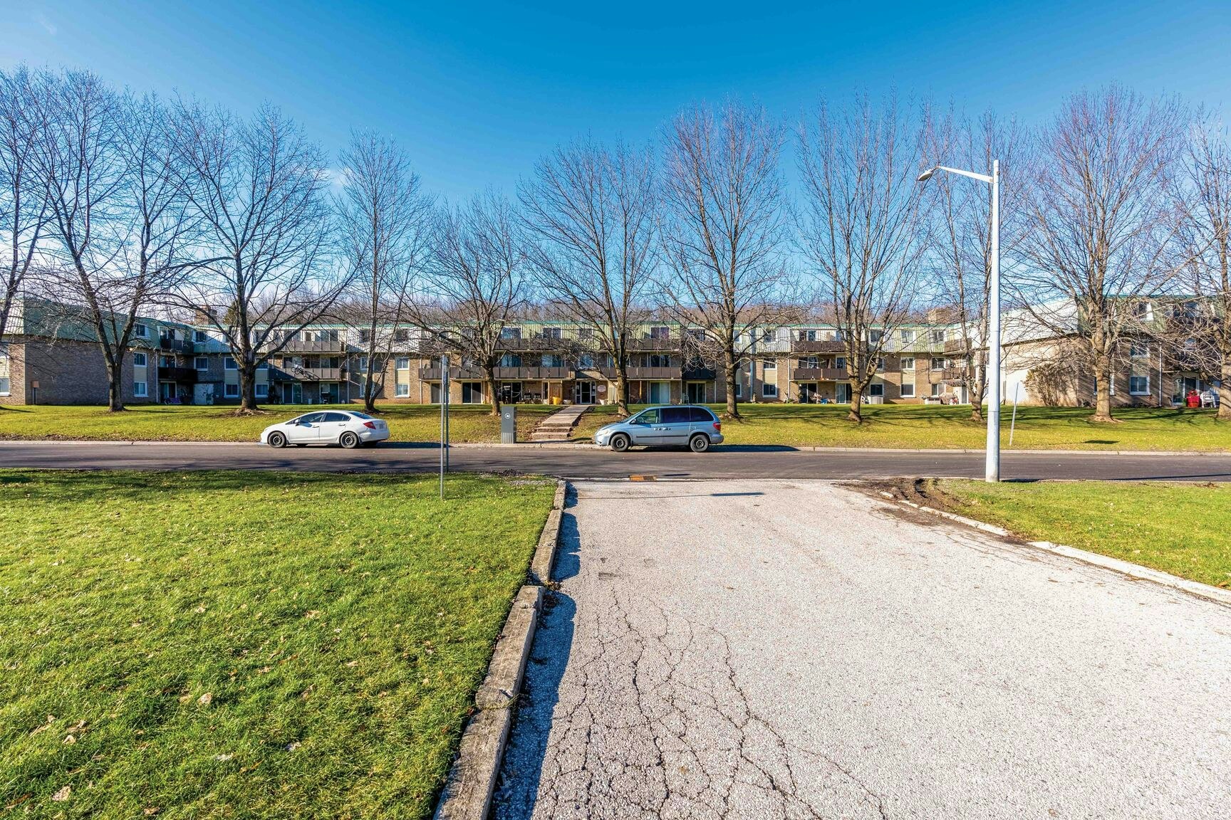 203-2860 6th Avenue W, Owen Sound, ON, N4K 6B4 - 3