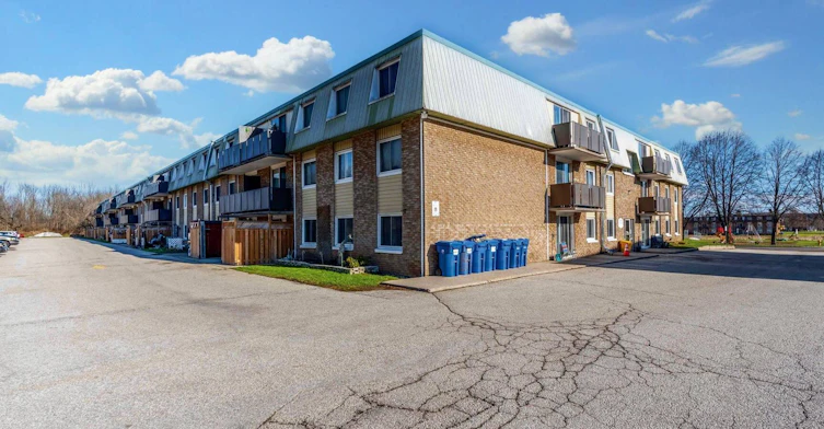 217-2860 6th Avenue W, Owen Sound, ON, N4K 6B4 - 21