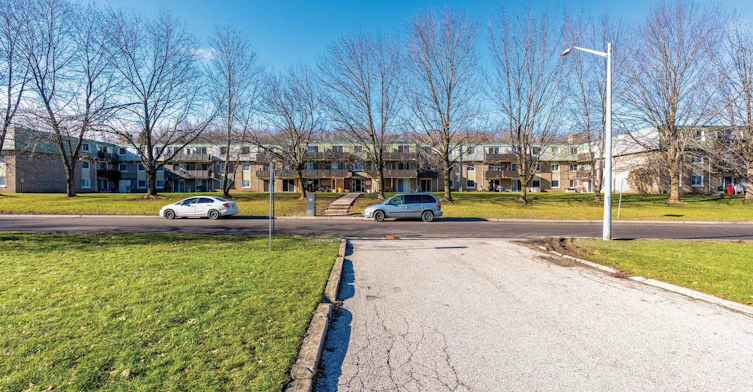 217-2860 6th Avenue W, Owen Sound, ON, N4K 6B4 - 3