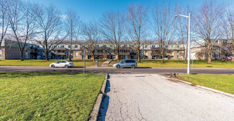 222-2860 6th Avenue W, Owen Sound, ON, N4K 6B4 - 3