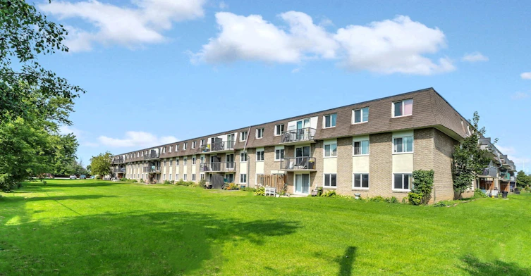 318-995 16th Street E, Owen Sound, ON, N4K 6B4 - 2