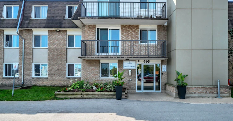 318-995 16th Street E, Owen Sound, ON, N4K 6B4 - 4
