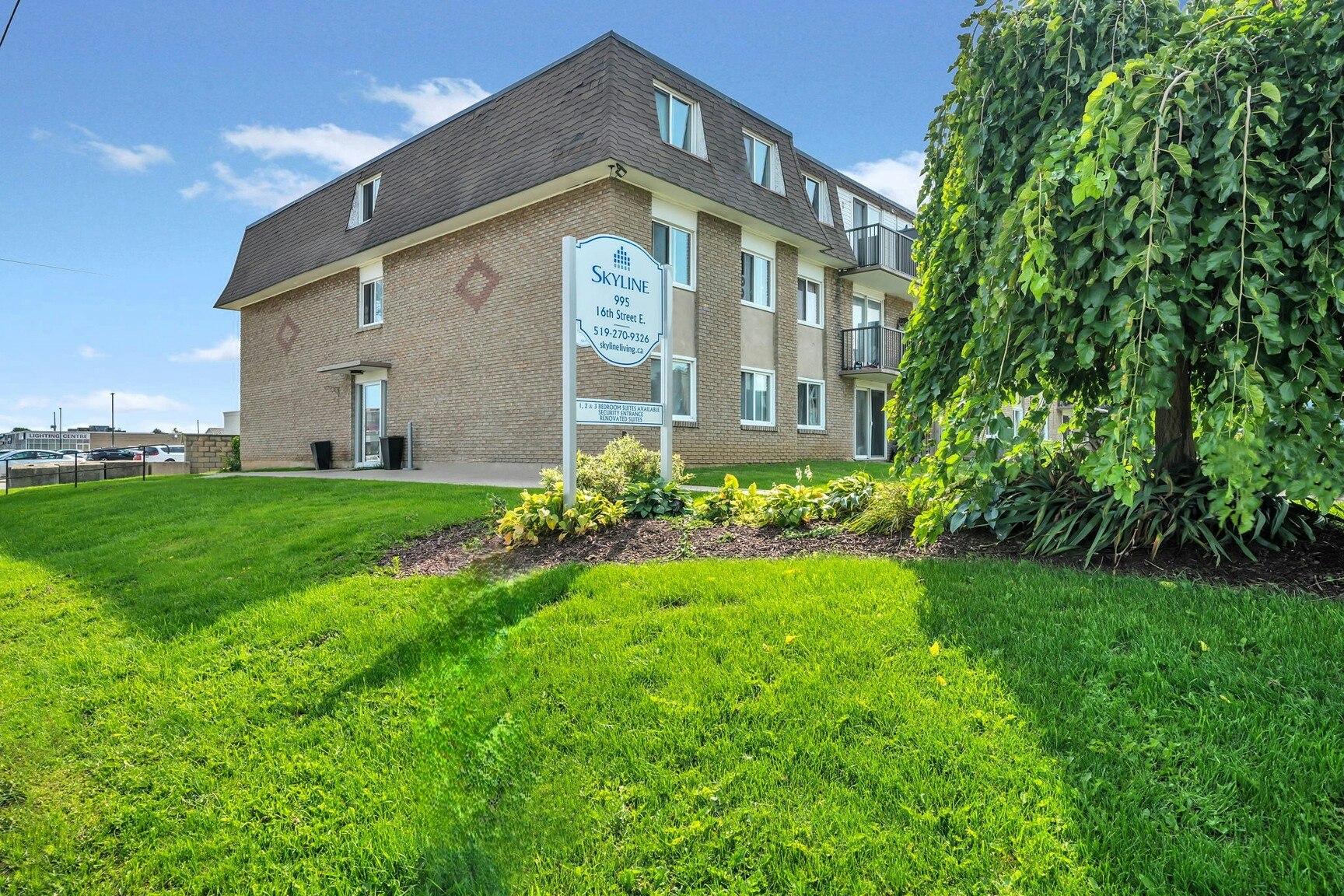 318-995 16th Street E, Owen Sound, ON, N4K 6B4