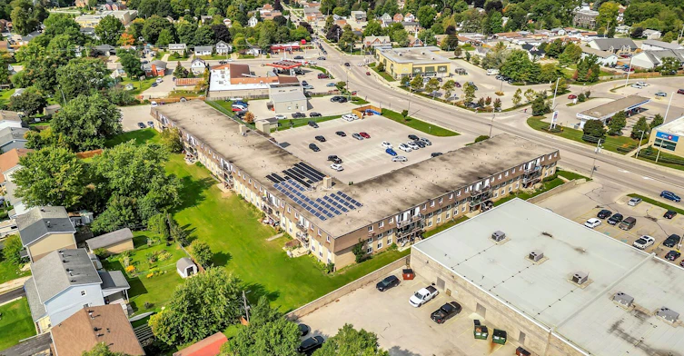 127-995 16th Street E, Owen Sound, ON, N4K 6B4 - 25