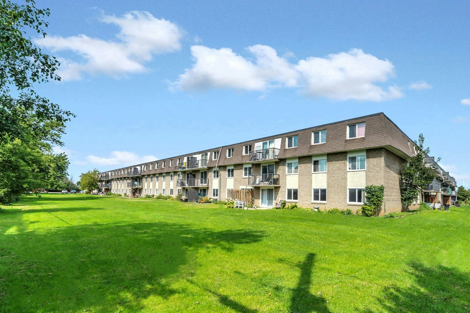 127-995 16th Street E, Owen Sound, ON, N4K 6B4 - 2