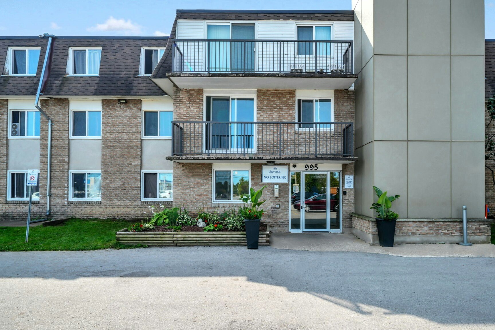 127-995 16th Street E, Owen Sound, ON, N4K 6B4 - 4