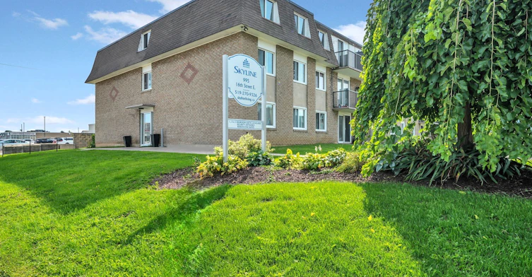 127-995 16th Street E, Owen Sound, ON, N4K 6B4