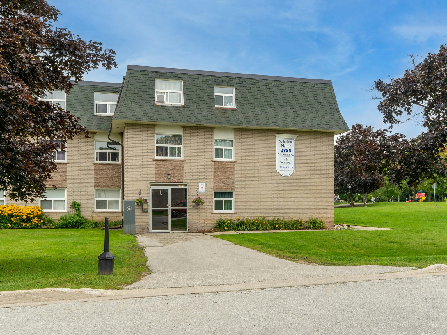 2755 5th Avenue W, Owen Sound, ON, N4K 6B4 - 2