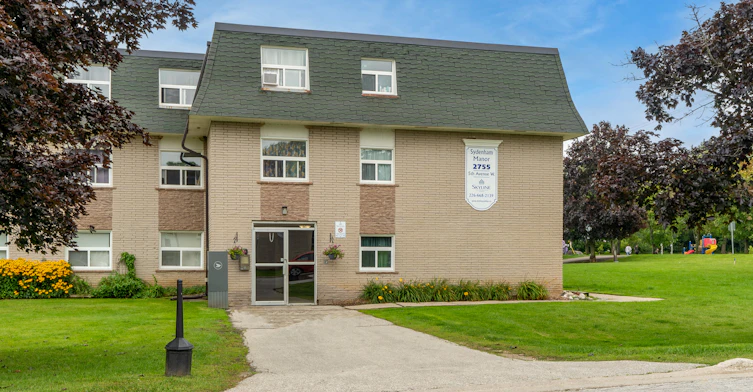 2755 5th Avenue W, Owen Sound, ON, N4K 6B4 - 2