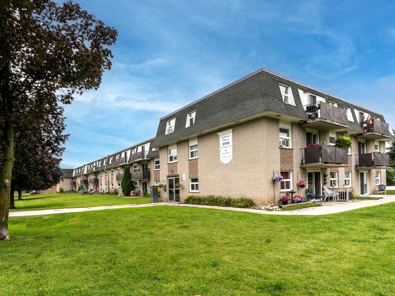 2755 5th Avenue W, Owen Sound, ON, N4K 6B4