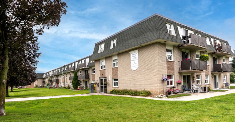 2755 5th Avenue W, Owen Sound, ON, N4K 6B4