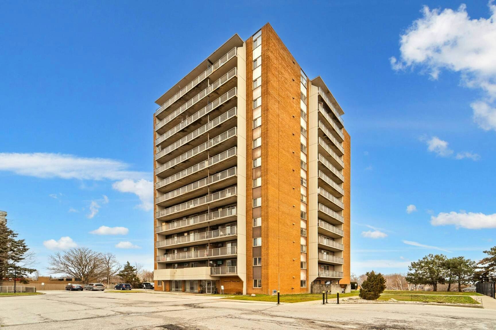 234-803-238 Erie Street South, Leamington, ON, N8H 4K4
