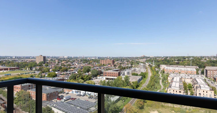2304-1410 Dupont Street, Toronto, ON, M6H 0B6