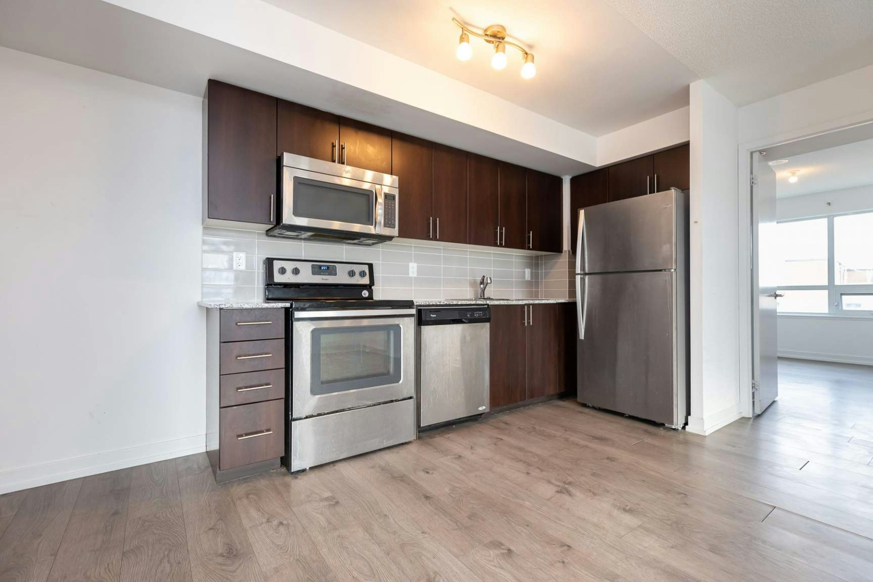 2304-1410 Dupont Street, Toronto, ON, M6H 0B6 - 6