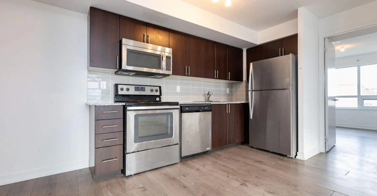 2304-1410 Dupont Street, Toronto, ON, M6H 0B6 - 6