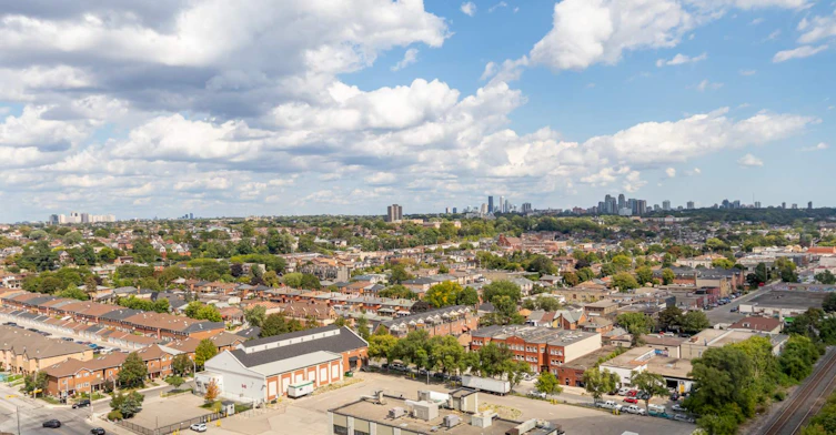 1910-1410 Dupont Street, Toronto, ON, M6H 0B6 - 12