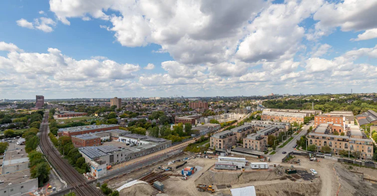 1910-1410 Dupont Street, Toronto, ON, M6H 0B6 - 14