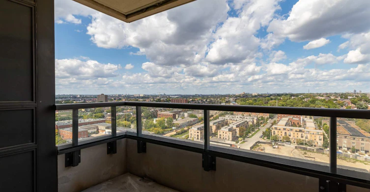 1910-1410 Dupont Street, Toronto, ON, M6H 0B6 - 13