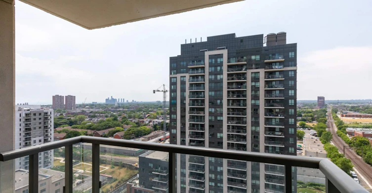 1808-1410 Dupont Street, Toronto, ON, M6H 0B6 - 8