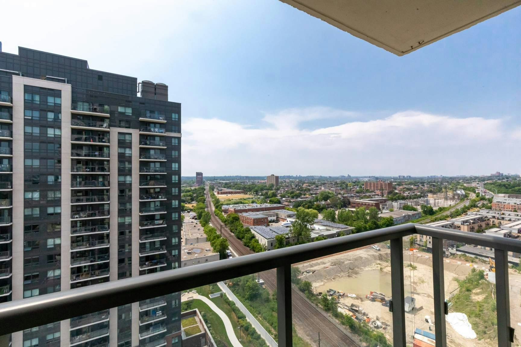 1808-1410 Dupont Street, Toronto, ON, M6H 0B6 - 9