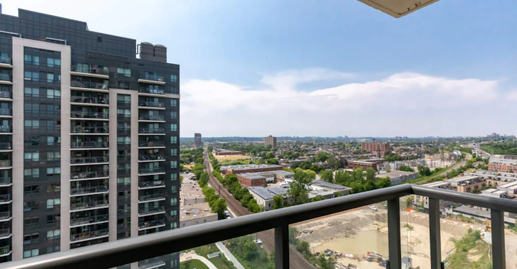 1808-1410 Dupont Street, Toronto, ON, M6H 0B6 - 9