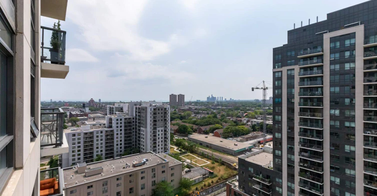 1808-1410 Dupont Street, Toronto, ON, M6H 0B6 - 10
