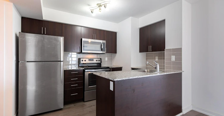 2307-1410 Dupont Street, Toronto, ON, M6H 0B6 - 3