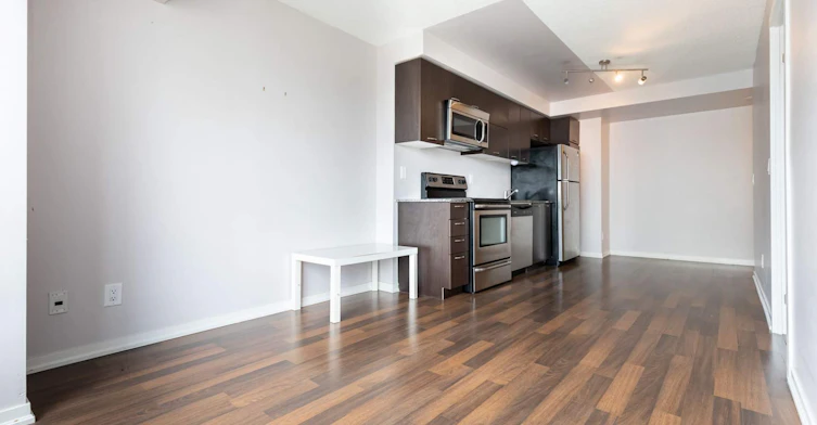 1027-38 Joe Shuster Way, Toronto, ON, M6K 0A5 - 3