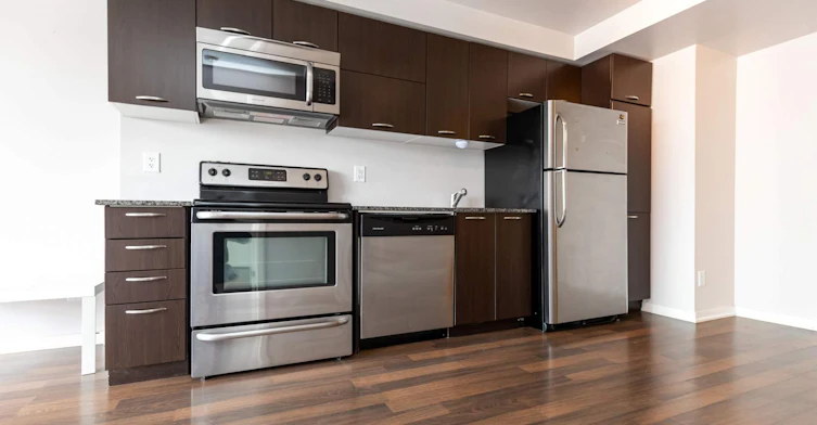 1027-38 Joe Shuster Way, Toronto, ON, M6K 0A5 - 4