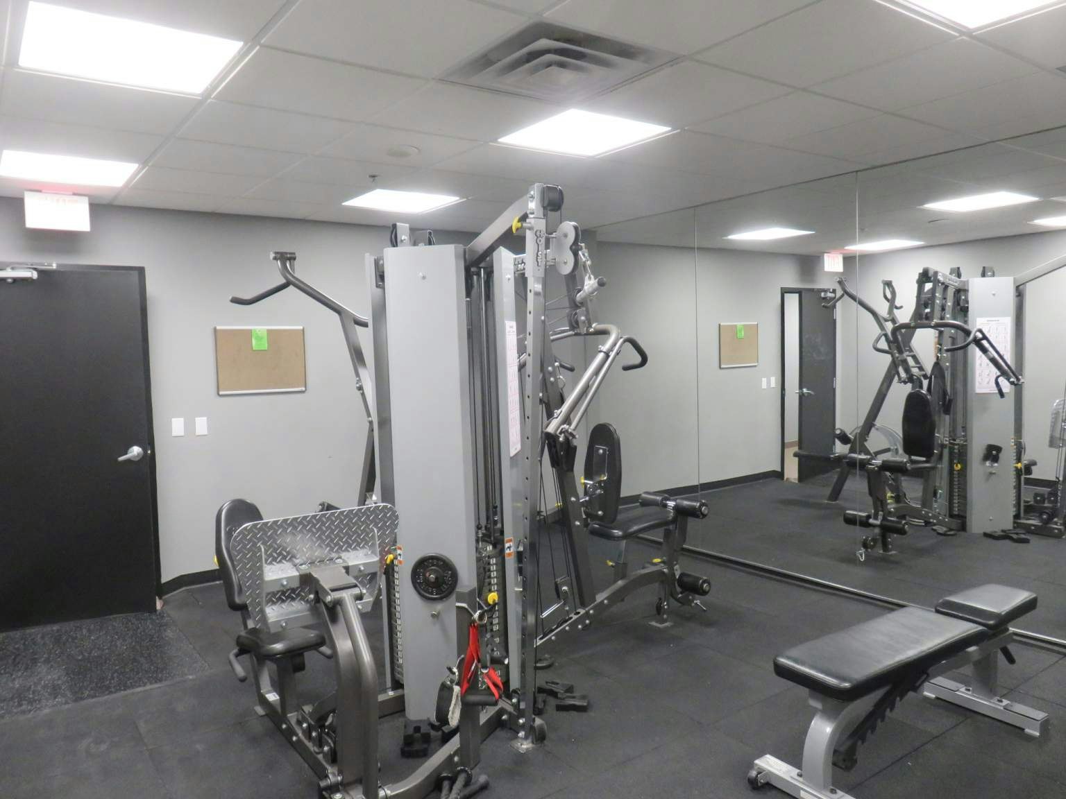 1128-38 Joe Shuster Way, Toronto, ON, M6K 0A5 - 3