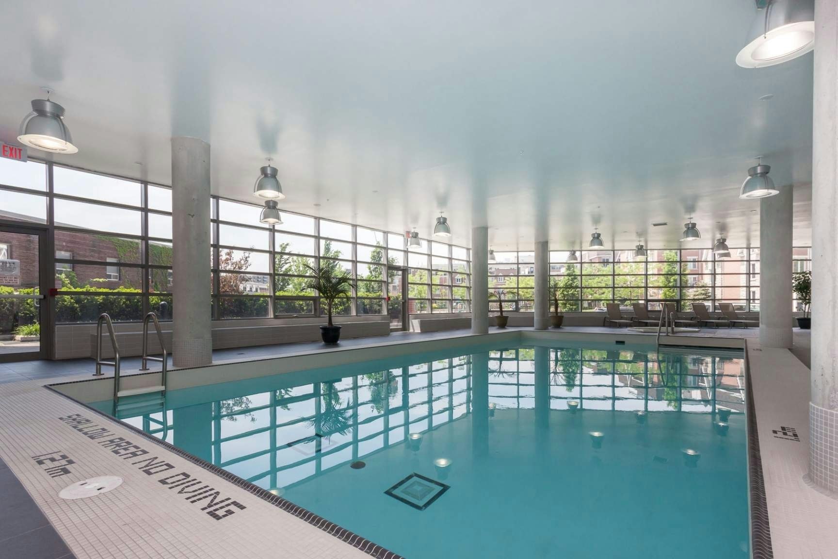 1128-38 Joe Shuster Way, Toronto, ON, M6K 0A5 - 4