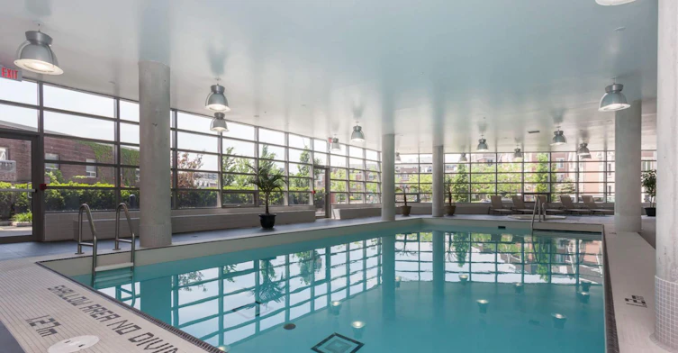 1128-38 Joe Shuster Way, Toronto, ON, M6K 0A5 - 4