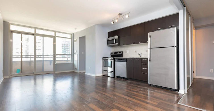 1604-38 Joe Shuster Way, Toronto, ON, M6K 0A5 - 13
