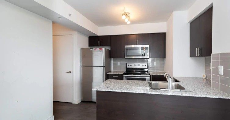 1902-1420 Dupont Street, Toronto, ON, M6H 0C2 - 4