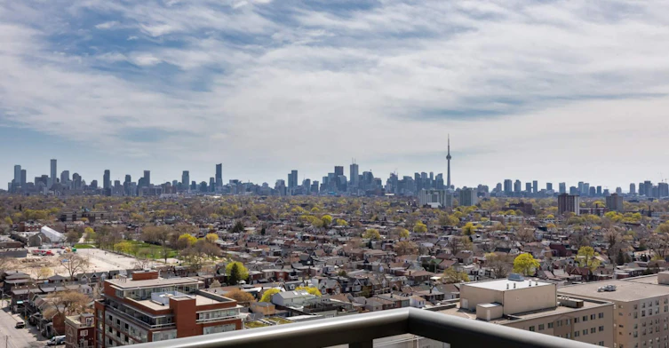 1902-1420 Dupont Street, Toronto, ON, M6H 0C2 - 9