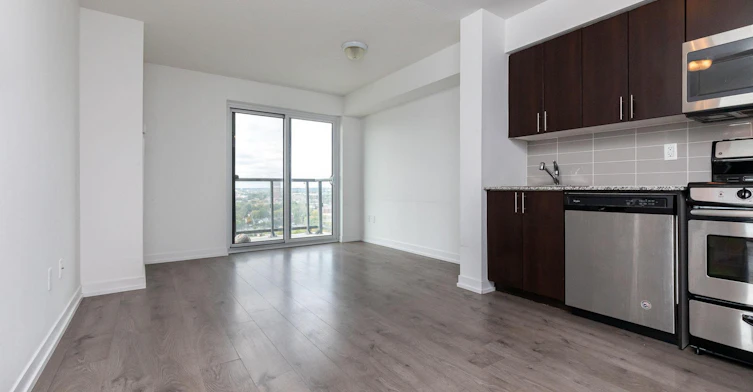 1904-1420 Dupont Street, Toronto, ON, M6H 0C2