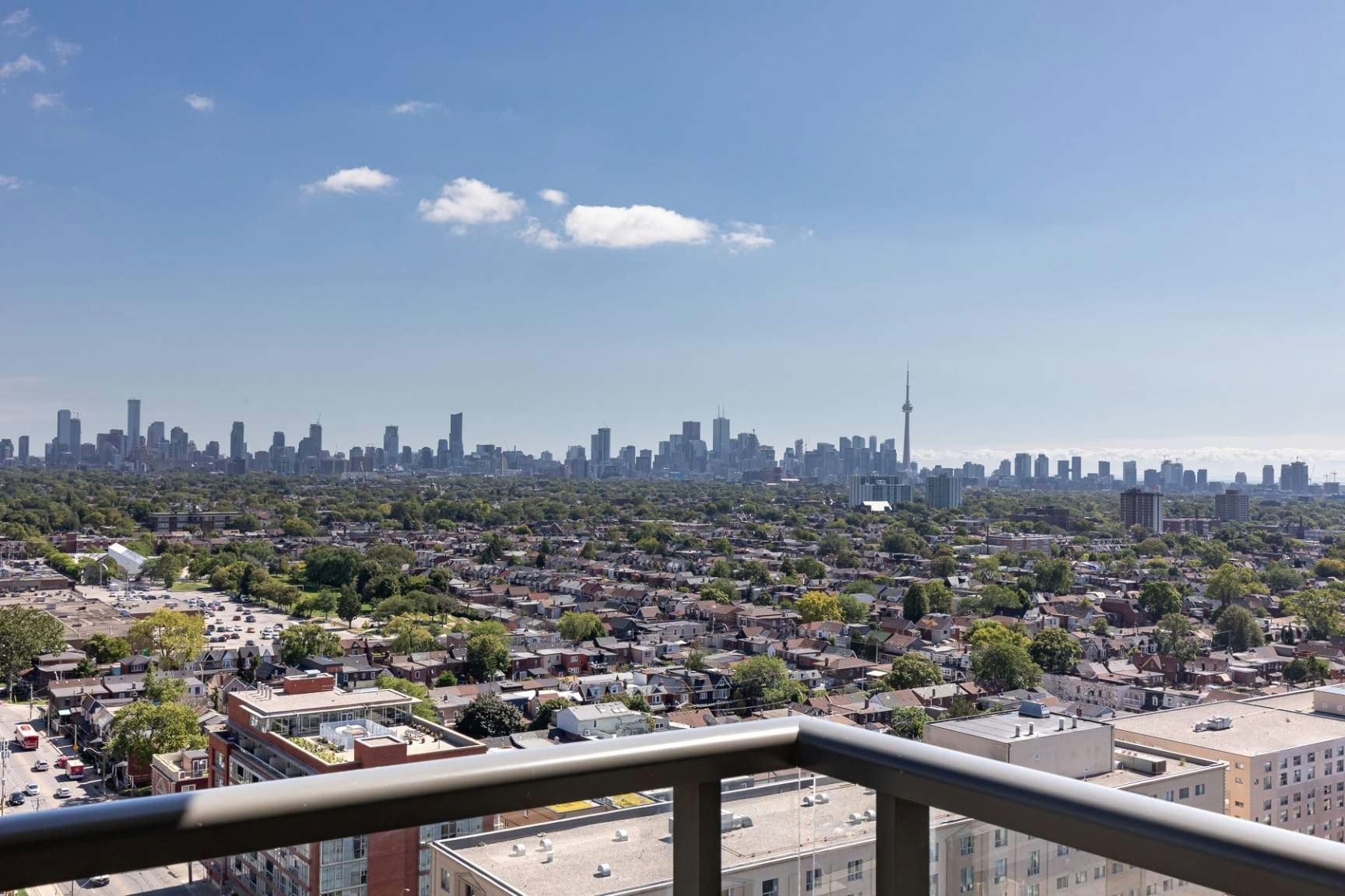 2202-1420 Dupont Street, Toronto, ON, M6H 0C2 - 11