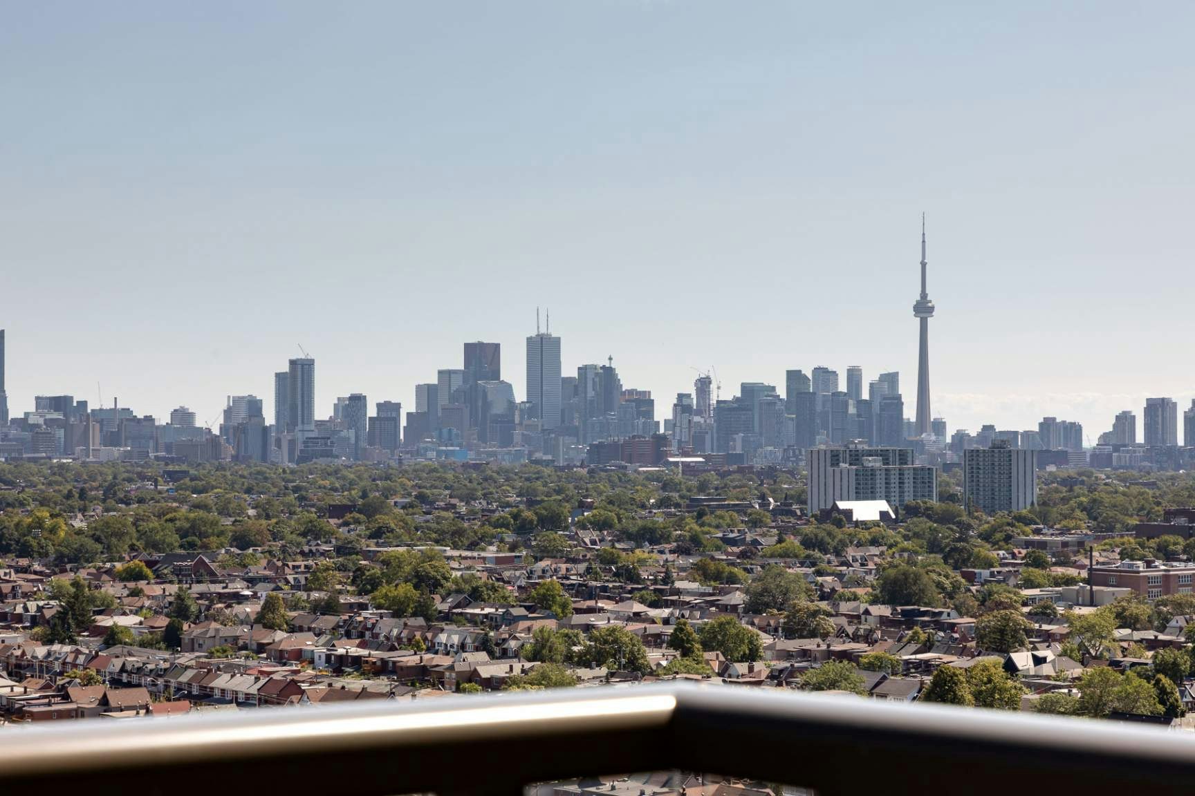 2202-1420 Dupont Street, Toronto, ON, M6H 0C2 - 12