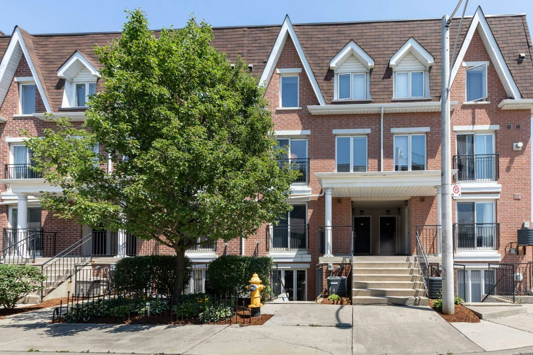 609- 16 Laidlaw Street, Toronto, ON-16 Laidlaw Street, Toronto, ON, M6K 1X2 - 2