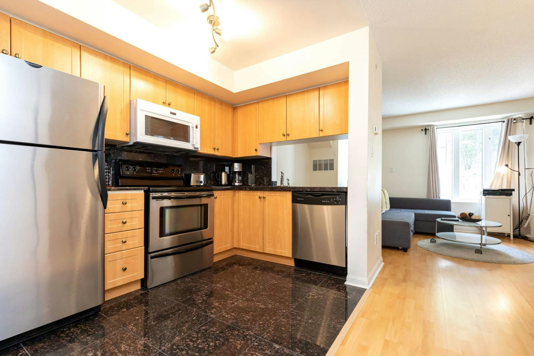 609- 16 Laidlaw Street, Toronto, ON-16 Laidlaw Street, Toronto, ON, M6K 1X2 - 9