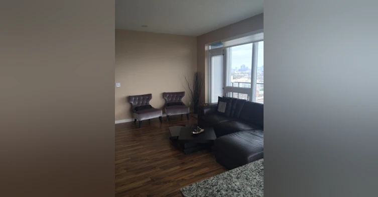 1708-55 Liberty Street East, Toronto, ON, M6K 3P9 - 7