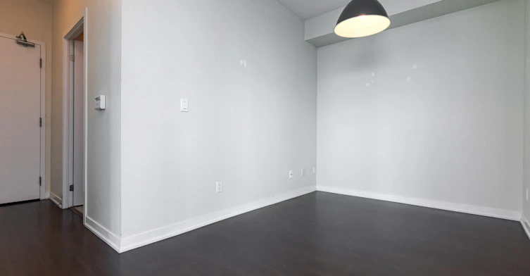 1708-55 Liberty Street East, Toronto, ON, M6K 3P9 - 3