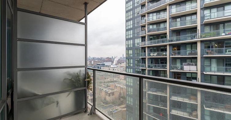 1806-55 Liberty Street East, Toronto, ON, M6K 3P9 - 21