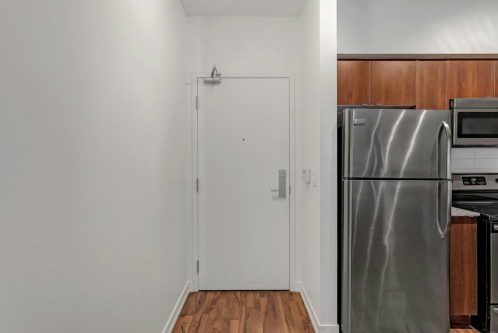 1806-55 Liberty Street East, Toronto, ON, M6K 3P9 - 9