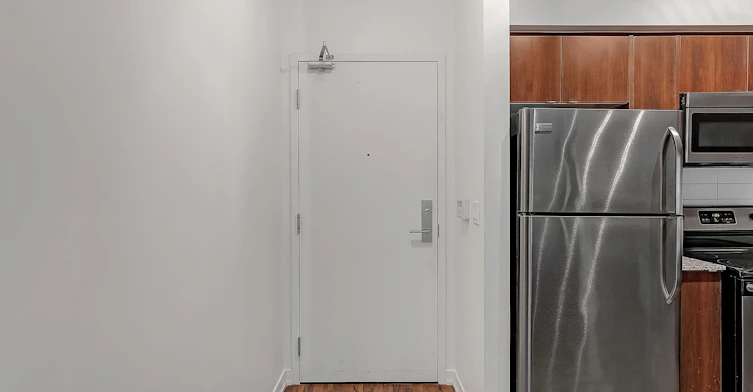 1806-55 Liberty Street East, Toronto, ON, M6K 3P9 - 9