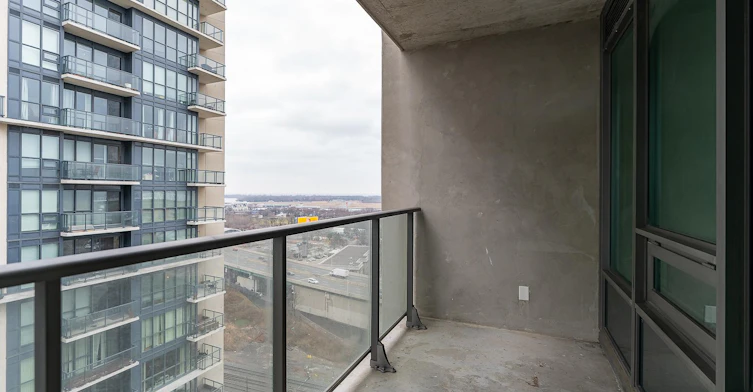 1806-55 Liberty Street East, Toronto, ON, M6K 3P9 - 22