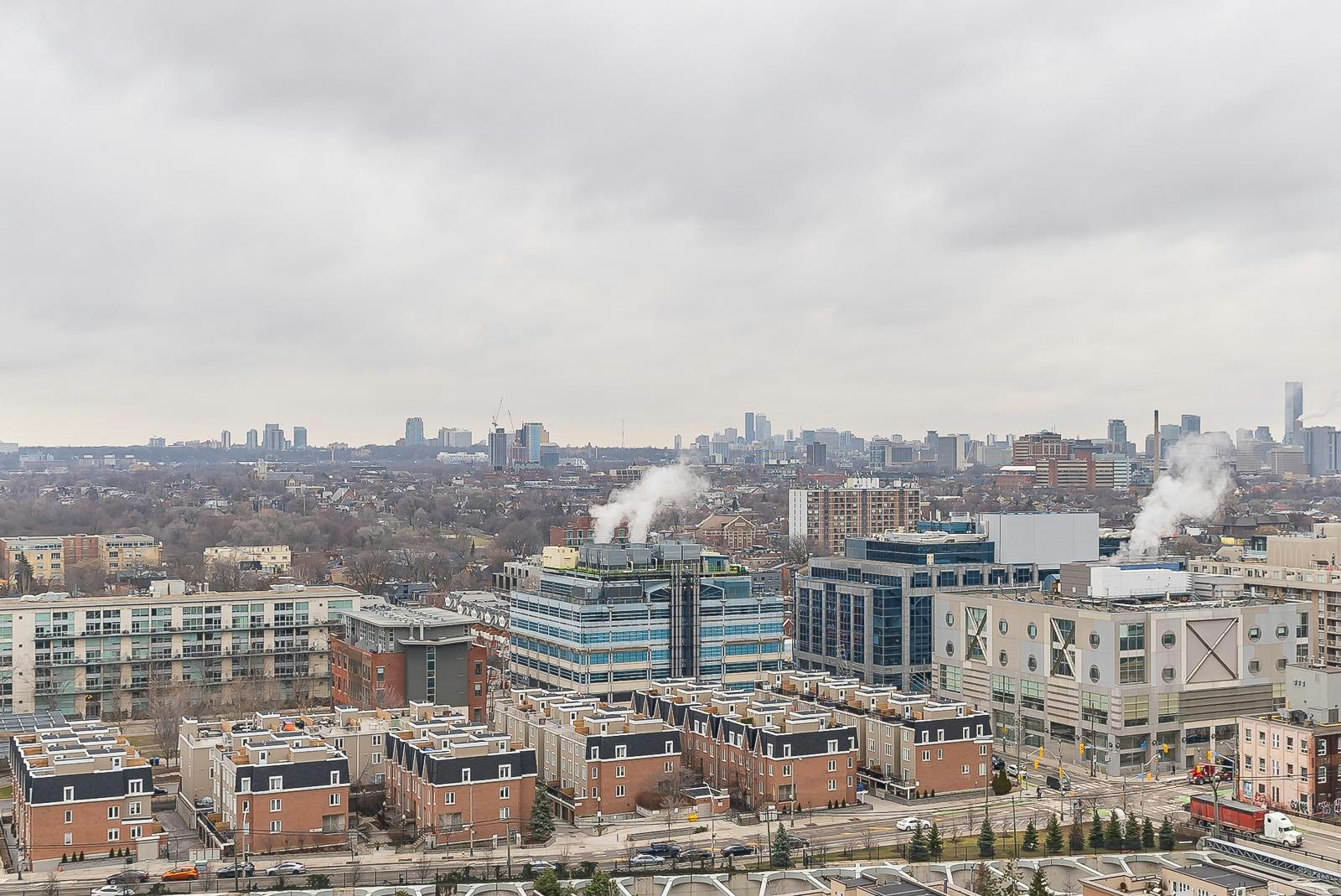 1806-55 Liberty Street East, Toronto, ON, M6K 3P9 - 20