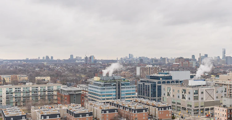 1806-55 Liberty Street East, Toronto, ON, M6K 3P9 - 20