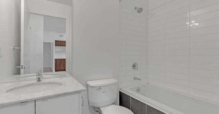 1806-55 Liberty Street East, Toronto, ON, M6K 3P9 - 12