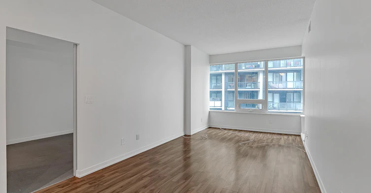1806-55 Liberty Street East, Toronto, ON, M6K 3P9 - 3